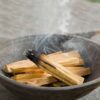 50g Palo Santo / Bois Sacré (5 à 8 pièces)