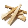 50g Palo Santo / Bois Sacré (5 à 8 pièces)