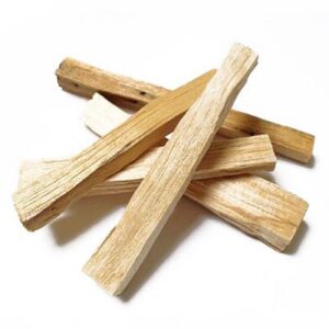 50g Palo Santo / Bois Sacré (5 à 8 pièces)