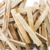 50g Palo Santo / Bois Sacré (5 à 8 pièces)