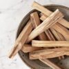 50g Palo Santo / Bois Sacré (5 à 8 pièces)