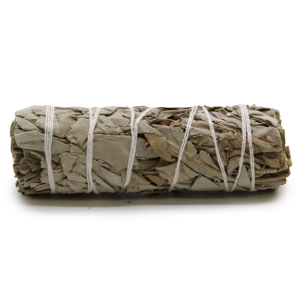 Fagôt de Sauge Naturelle