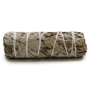 Fagot de Sauge Blanche 10 cm