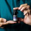 Essential Oil Huile Essentielle LAVANDE