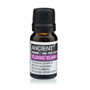 Huile Essentielle YLANG YLANG III