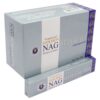 15g Incienso Dorado Nag - Himalaya