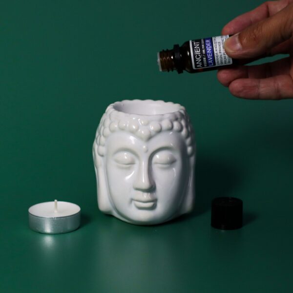 Huile Essentielle YLANG YLANG III