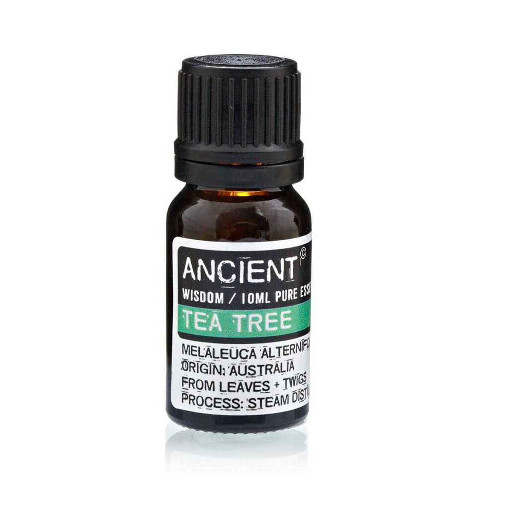 Huile Essentielle TEA TREE
