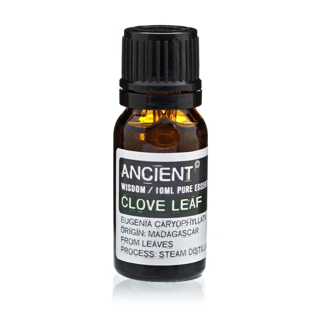 Huile Essentielle CLOU DE GIROFLE