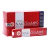 15g Incienso Dorado Nag - Champa