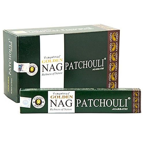 Bâtons / Bâtonnets - PATCHOULI