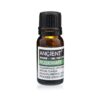 Conjunto de aceites esenciales de lavanda, árbol de té y romero de 10 ml cada uno.